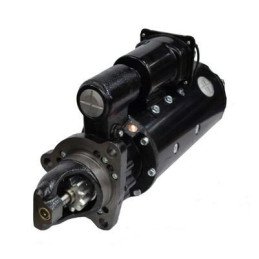 Starter remanufactured...
