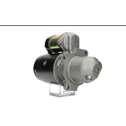 Starter remanufactured  12V...