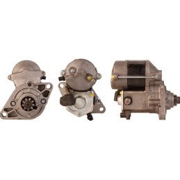 Starter remanufactured -NLP...