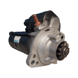 Cтартер реставрированный...