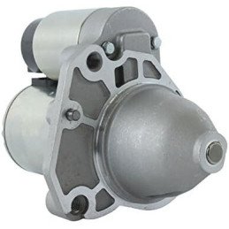 Cтартер реставрированный...