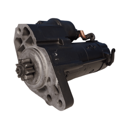 Starteris restaurēts  12V...