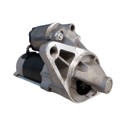 Starter remanufactured...