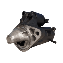 Starter remanufactured  12V...