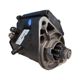 Starter remanufactured...