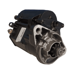 Starter remanufactured -NLP...