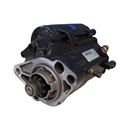 Starteris restaurēts -NLP18...