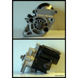 Starter remanufactured...