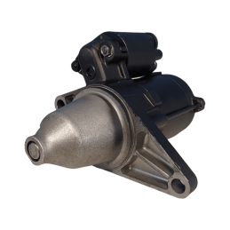Starter remanufactured...