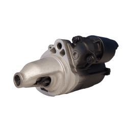Starter remanufactured...