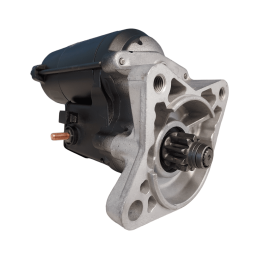 Starter remanufactured...