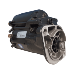 Starter remanufactured -NLP...