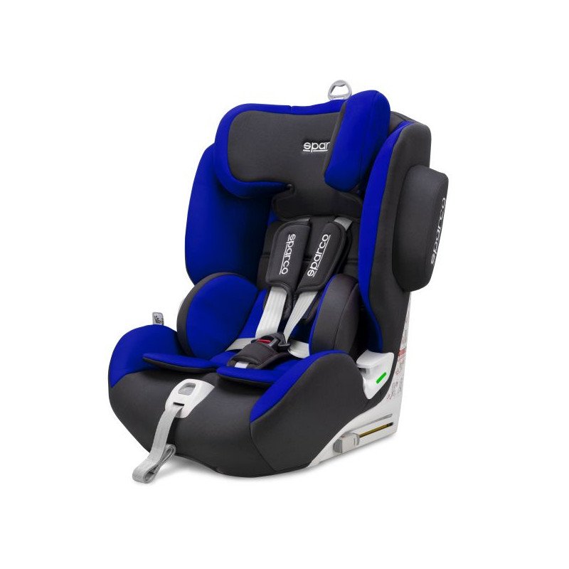 Child seat SPRO 1000IBL