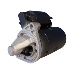 Starter remanufactured  12V...