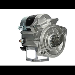 Starteris restaurēts -NLP...