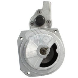 Starter remanufactured...