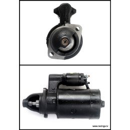 Cтартер реставрированный...