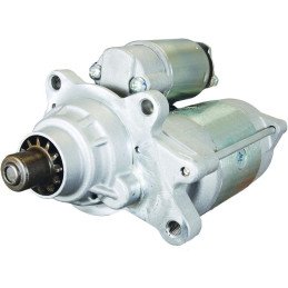 Starter remanufactured...