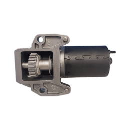 Starter remanufactured -NLP...