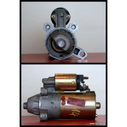 Starteris restaurēts...