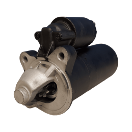 Cтартер реставрированный...