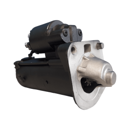 Cтартер реставрированный...