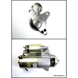 Starter remanufactured -NLP...