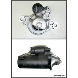 Cтартер реставрированный...