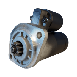 Cтартер реставрированный...