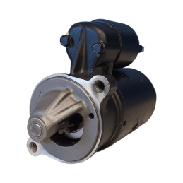 Starter remanufactured...