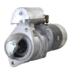 Starteris restaurēts -NLP18...