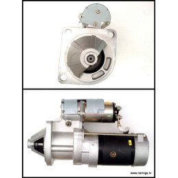 Cтартер реставрированный...