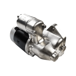 Starter remanufactured...