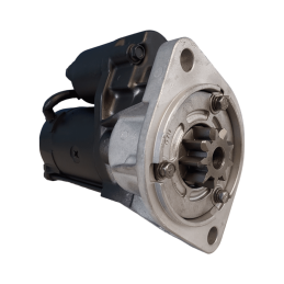 Cтартер реставрированный...