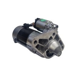 Starter remanufactured...