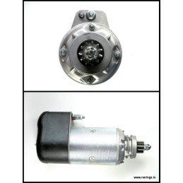 Starteris restaurēts...