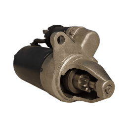 Starteris restaurēts CS1270...