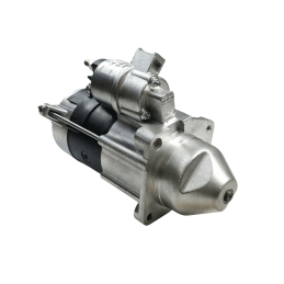 Starter remanufactured...