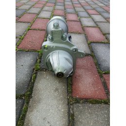 Starter remanufactured...