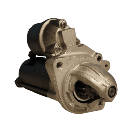 Cтартер реставрированный...