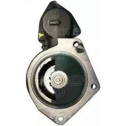 Starter remanufactured...