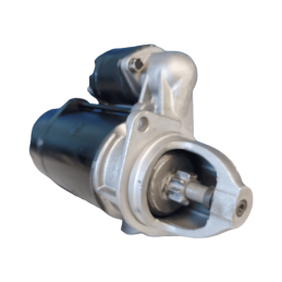 Starteris restaurēts -NLP18...