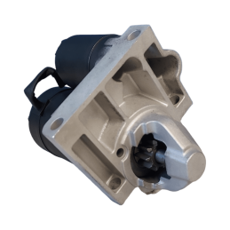 Starter remanufactured...