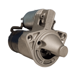 Starter remanufactured...