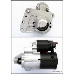 Starteris restaurēts...