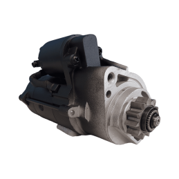 Starter remanufactured  12V...