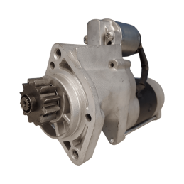 Starter remanufactured...