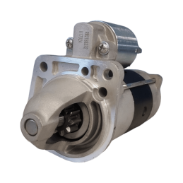 Starter remanufactured...