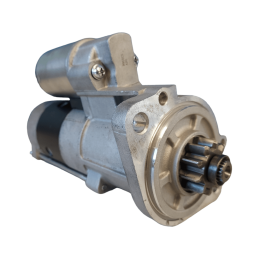 Cтартер реставрированный...