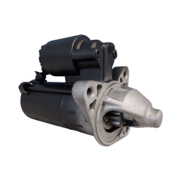 Starter remanufactured...